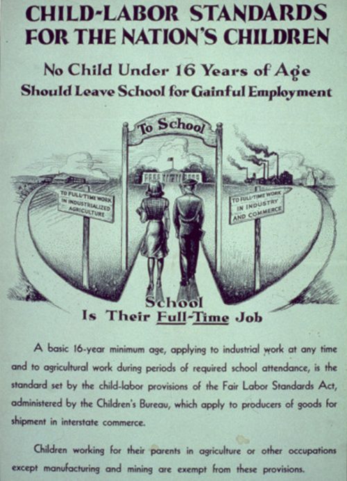 Fair Labor Standards Act 