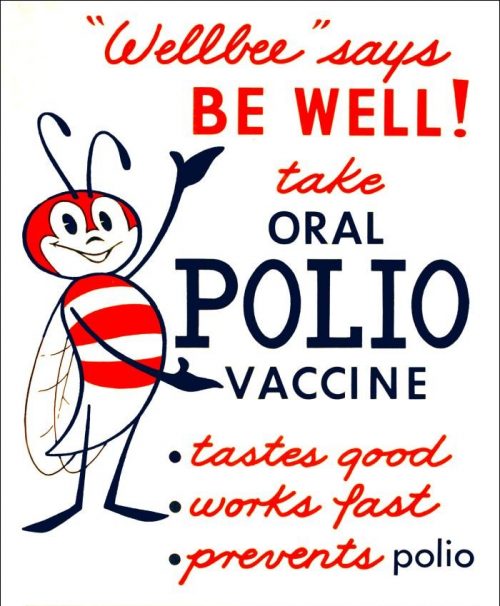 Oral Polio Vaccine